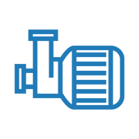 Vacuum pumps