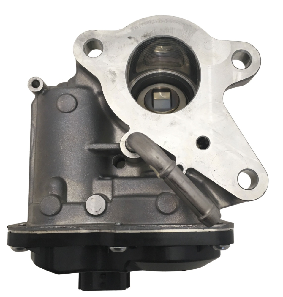 Vanne EGR H8201353607 147103921R RENAULT HU150100-0221 Denso