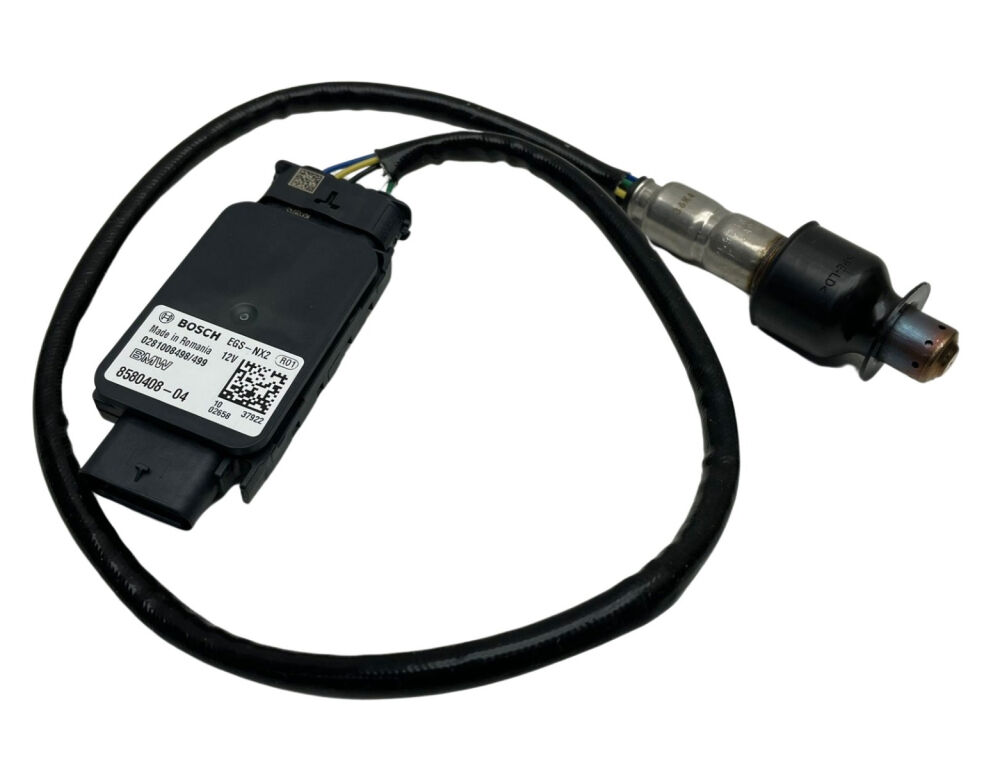 NEW BMW 1 F21 2 F23 F46 3 F34 X1 F48 Lambda Oxygen NOX Sensor 8580408  0281008498