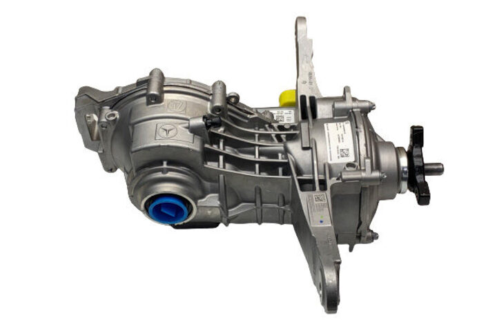 Drive line parts
