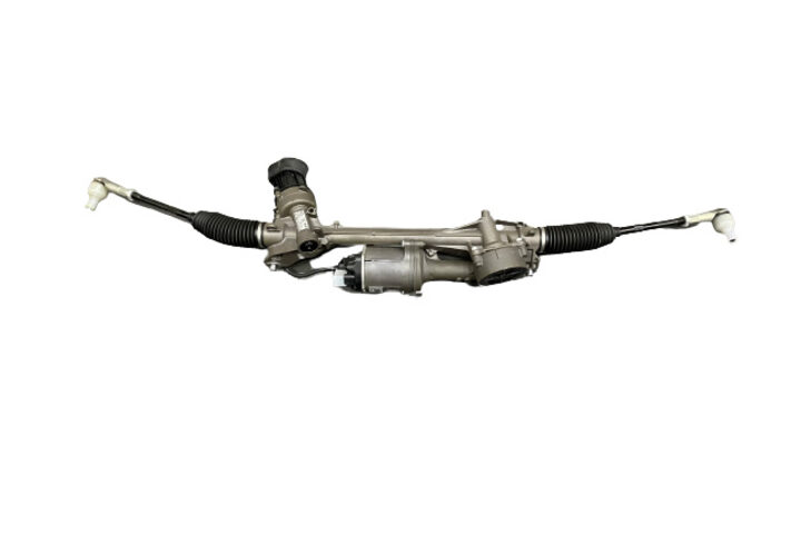 Steering parts
