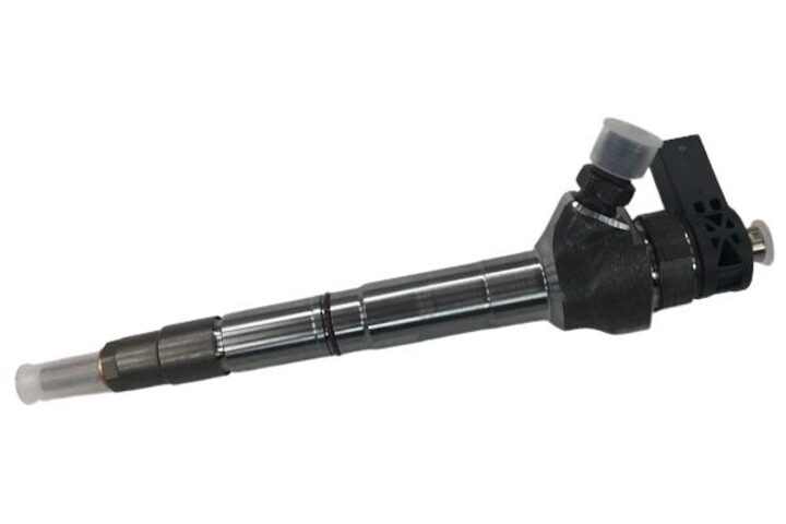 Injectors and fuel system parts