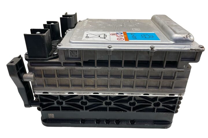 Control units and sensors