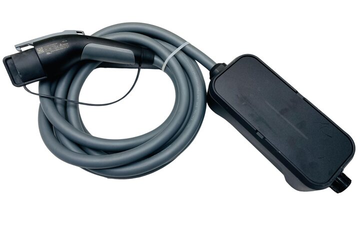 Hybrid and electric vehicle parts
