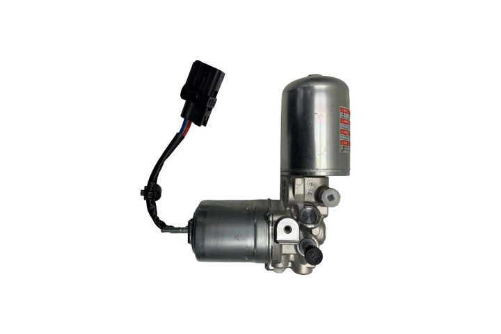 Brake system parts